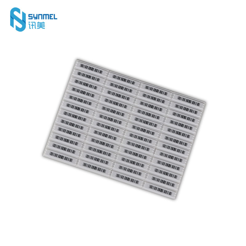 Навыки применения противоугонных магнитомягких знаков в супермаркетах