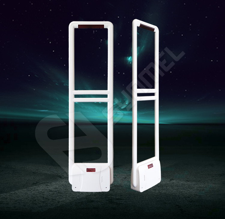 Как выбрать противоугонную систему для нового супермаркета