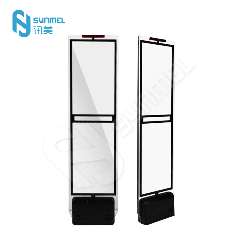 Каковы ограничения системы обнаружения EAM?