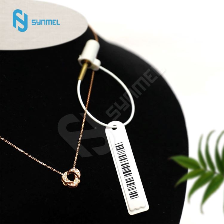 Где в основном используются этикетки?