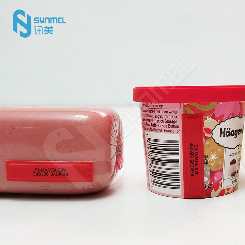 Каковы эффекты анти-красочных мясных этикетков на мясные продукты?