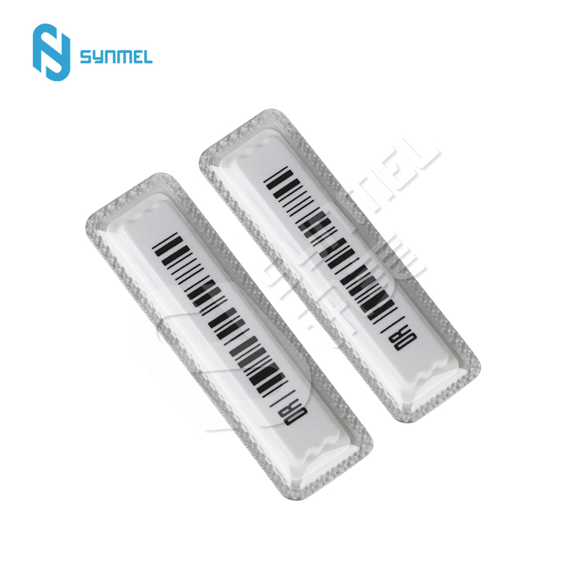 Требования к материалам для водонепроницаемых меток AM