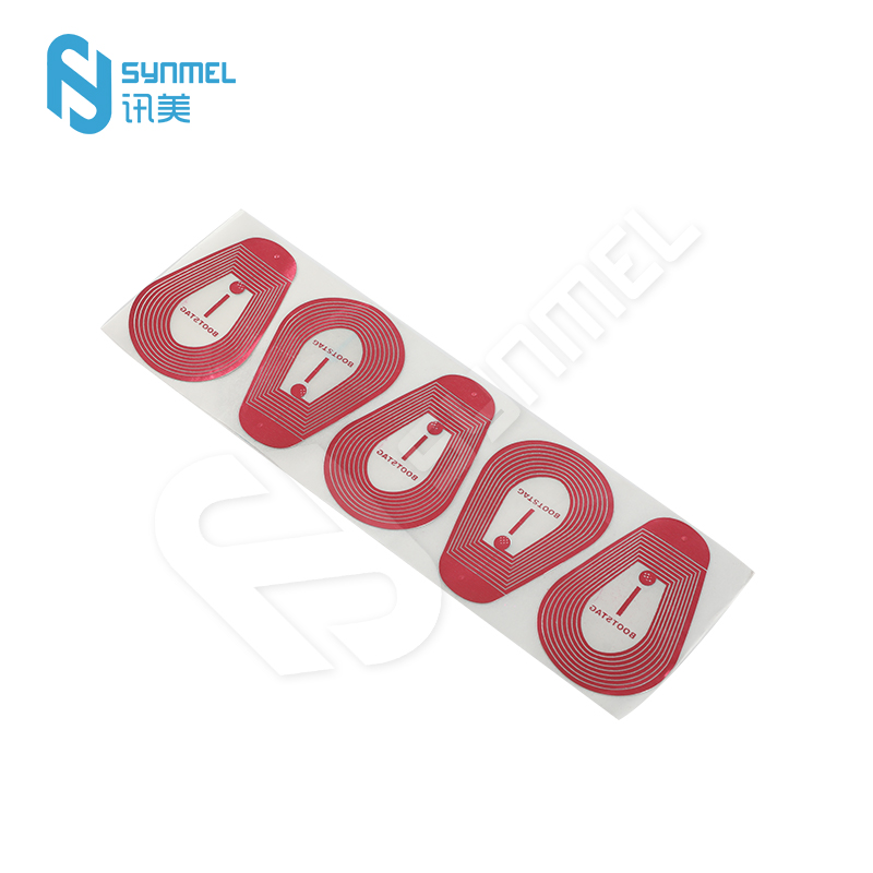 Какие факторы влияют на расстояние чтения Rflabels?