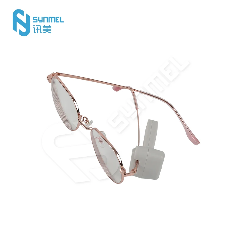 Поля приложения оптических тегов EAS