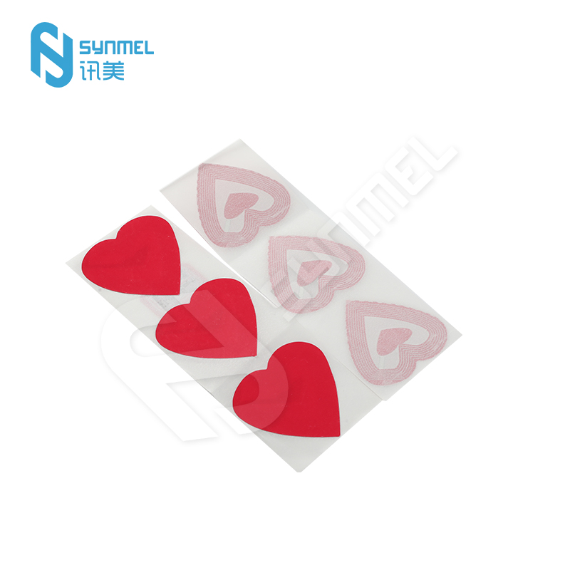 Влияние емкости хранения радиочастотных меток на их приложения