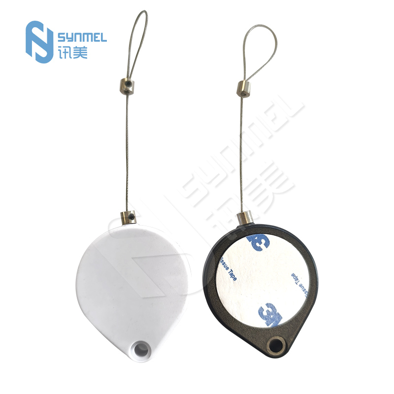 Принцип работы противоугодной выдвижной тяги ящика