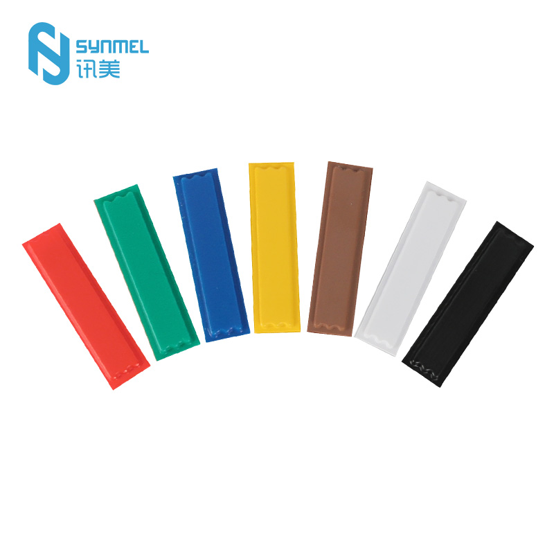 Имеют ли различные цвета ярлыков AM в нескольких цветах?