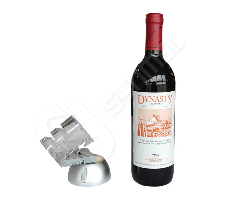 Каковы преимущества и недостатки крышек бутылки с ликером EAS?