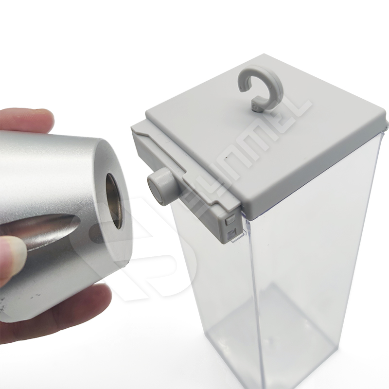 Основная цель многофункциональной безопасности EAS