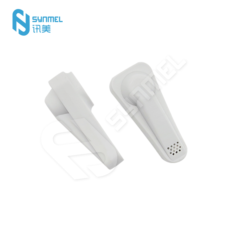 Каковы меры предосторожности для использования тега одежды EAS?