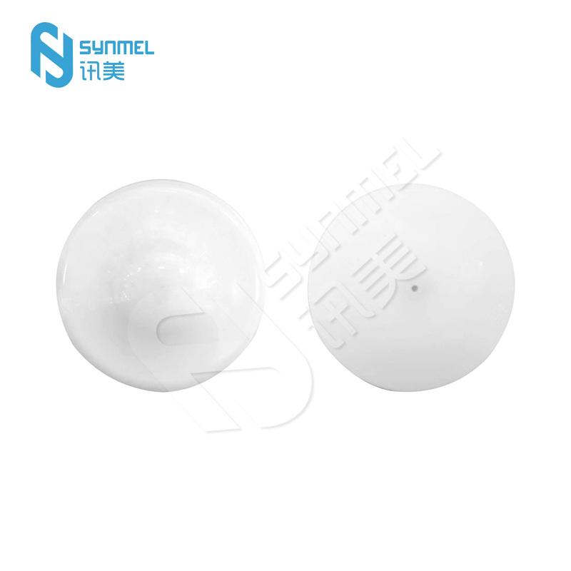 8,2 МГц круглый керамический бик