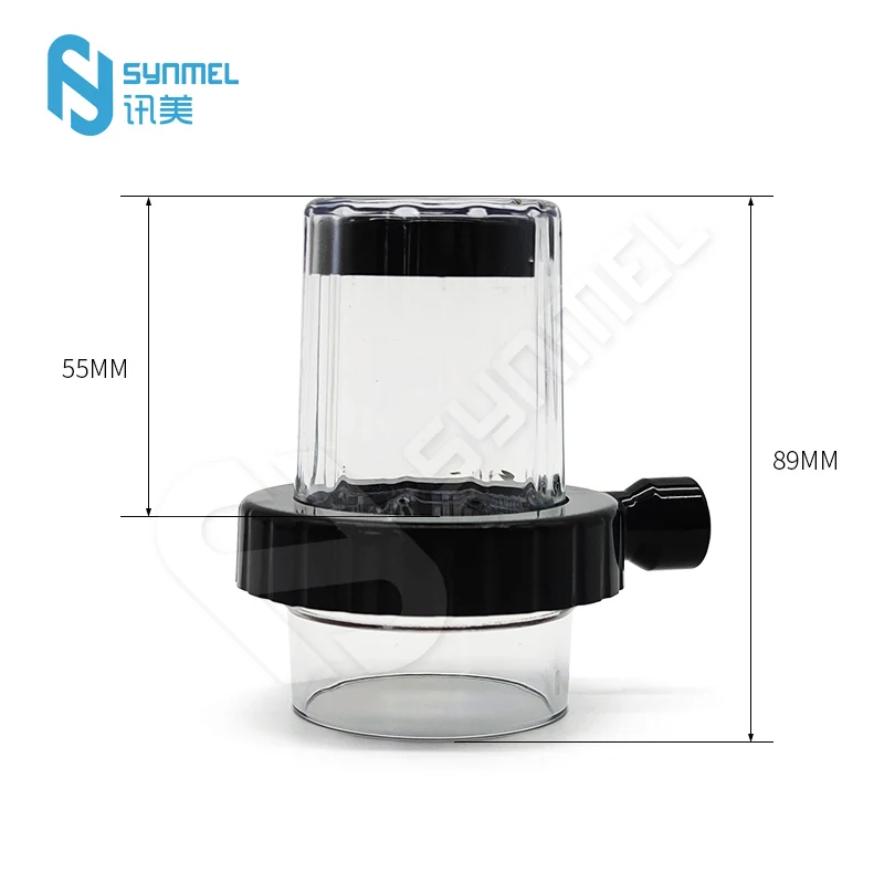 Защитная крышка от бутылки AM/RF