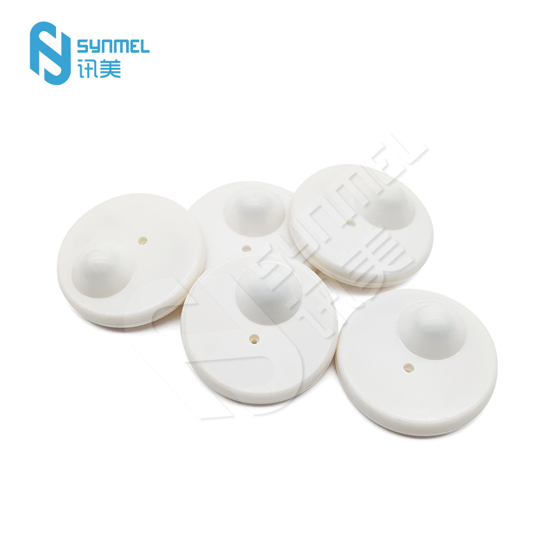 Эксцентричный круговой тег EAS