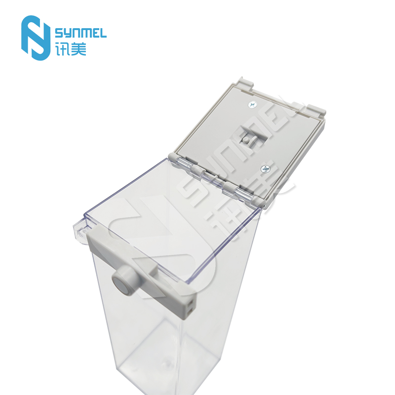 Многофункция безопаснее